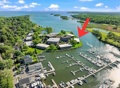 Milton Harbor House unit H3, Rye, NY 10580 - photo 2