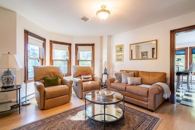 55 Waldeck Rd, Milton, MA 02186 - photo 5