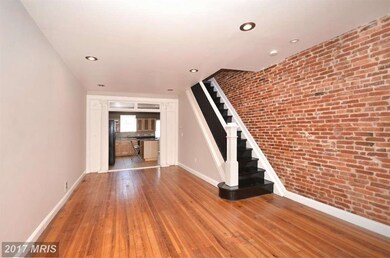 122 N Kenwood Ave, Baltimore, MD 21224 - photo 5