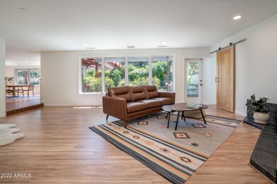 230 Back O Beyond Cir Sedona AZ-16