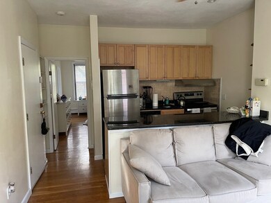 11A Hanson St unit 2, Boston, MA 02118 - photo 2