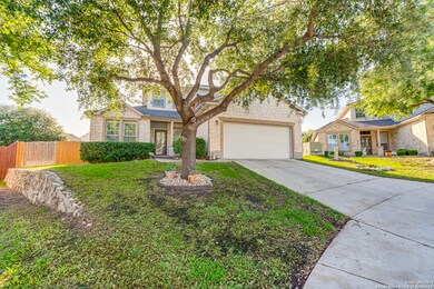 24106 Range Water, San Antonio, TX 78261 - photo 3