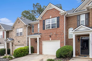 4045 Fireoak Dr, Decatur, GA 30032 - photo 4