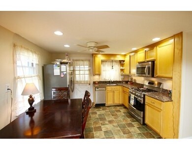 11 Loomis St, Cambridge, MA 02138 - photo 4