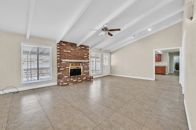 6384 W Desert Inn Rd, Las Vegas, NV 89146 - photo 3