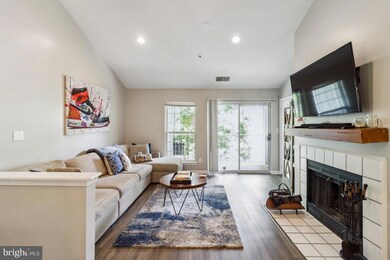 4401 Silverbrook Ln unit B303, Owings Mills, MD 21117 - photo 3