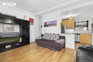 250 Manhattan Ave unit 1-A, New York, NY 10026 - photo 3