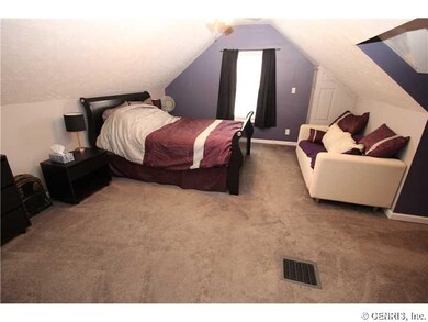 Master Bedroom.
