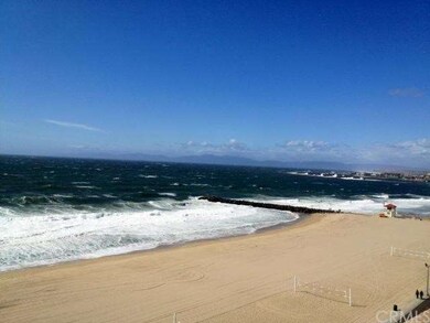 VIEW FROM THE BALCONY LOOKING NORTH.  ENJOY THE SA
