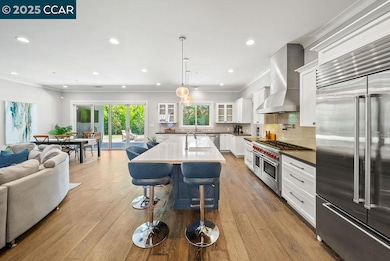 100 Alderwood Rd, Walnut Creek, CA 94598 - photo 7