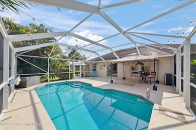 6600 Bancroft Ave, Cocoa, FL 32927 - photo 2