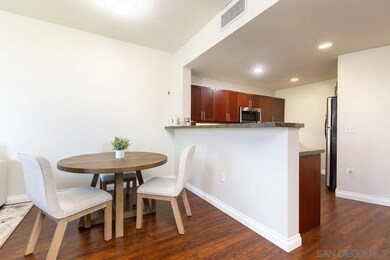 Park Terrace unit 634, San Diego, CA 92101 - photo 7