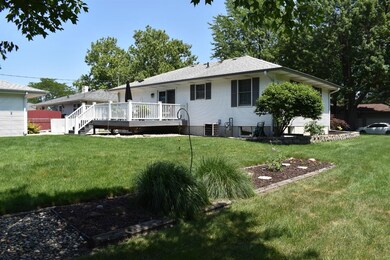 118 N Arbogast St, Griffith, IN 46319 - photo 4