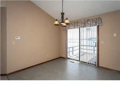 Dining room.