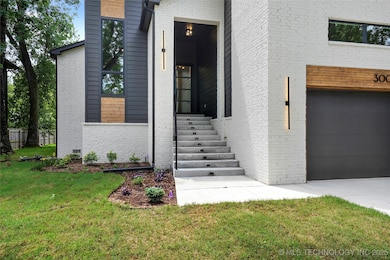 3008 S Boston Ct, Tulsa, OK 74114 - photo 4