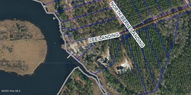 3185 Lee Landing Rd, New Bern, NC 28560 - photo 5