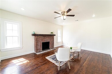 1346 N Beard Ave, Shawnee, OK 74801 - photo 5