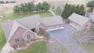 1172 S 400 W, Tipton, IN 46072 - photo 4