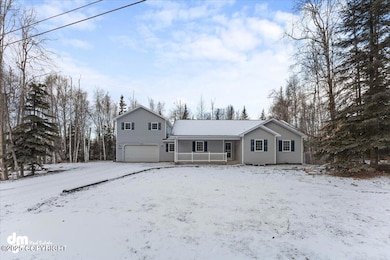 7038 S Hood Ct, Wasilla, AK 99623 - photo 4