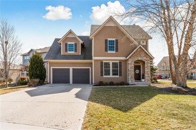 6047 Theden St, Shawnee, KS 66218 - photo 2