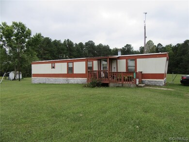 29029 Butler Branch Rd, North Dinwiddie, VA 23805 - photo 2