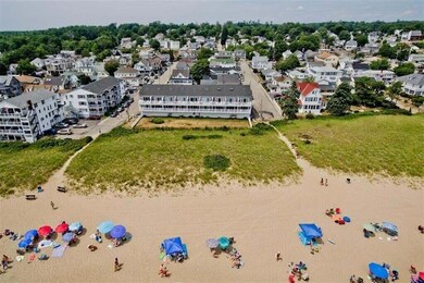 Golden shores aerial ext - Copy
