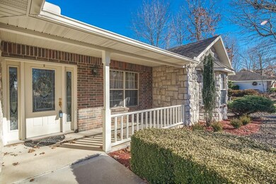 3 Grier Dr, Bella Vista, AR 72715 - photo 2