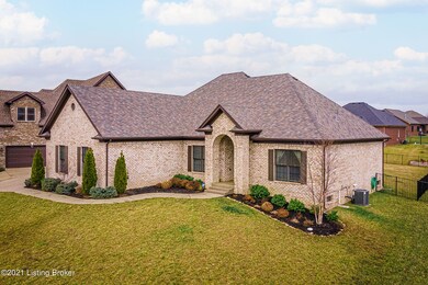 11633 Vista Club Dr, Louisville, KY 40291 - photo 6