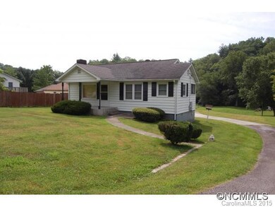 Paved/Concrete driveway