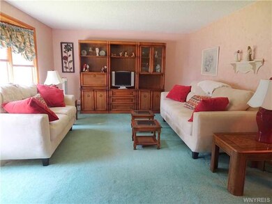Living Room.
