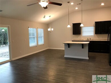 78 Burnt Oak Rd, Port Wentworth, GA 31407 - photo 2