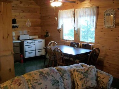 Dining Room Eat In Kitchen