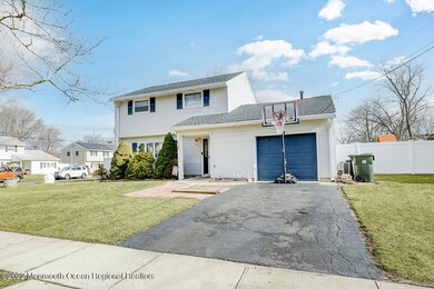 1 Lake Ave, Hazlet, NJ 07730 - photo 2