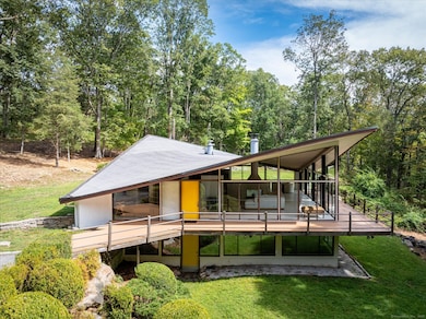 44 Benedict Hill Rd, New Canaan, CT 06840 - photo 6