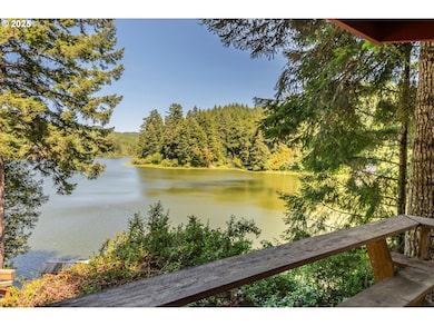 70849 Potato Bottom Rd, Lakeside, OR 97449 - photo 5