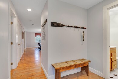 mudroom/laundry