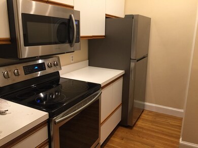 501 Columbus Ave unit 4, Boston, MA 02118 - photo 4