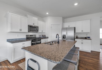 6365 Night Time Dr, Knoxville, TN 37931 - photo 5