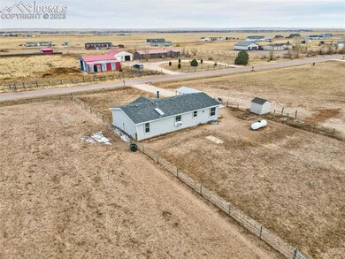 1392 Buffalo Run Rd, Calhan, CO 80808 - photo 3