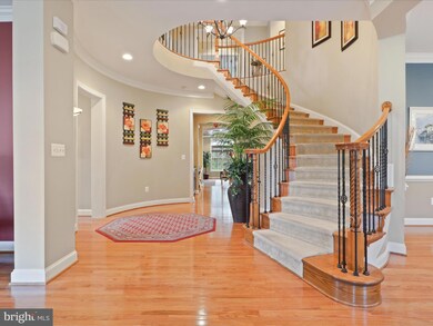 4691 Autumn Glory Way, Chantilly, VA 20151 - photo 6