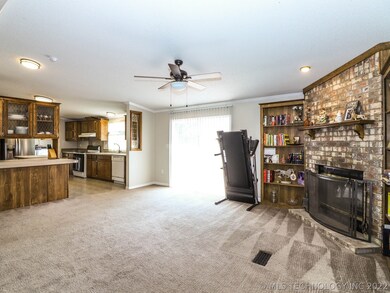 3185 S 295th East Ave, Broken Arrow, OK 74014 - photo 7