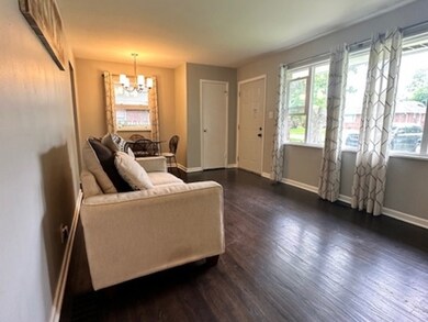 1807 N Bosart Ave, Indianapolis, IN 46218 - photo 3