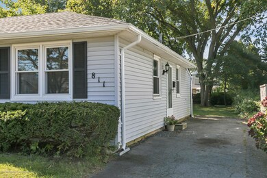 811 Ocean Rd, Spring Lake, NJ 07762 - photo 2
