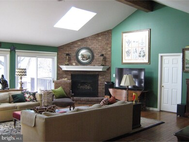 1 Pine Hill Rd, Cranbury, NJ 08512 - photo 2