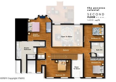 1478 Clover Rd, Long Pond, PA 18334 - photo 5