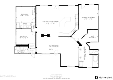 12480 E Los Reales Rd, Tucson, AZ 85747 - photo 2