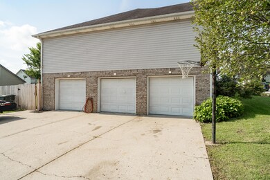 101 Donerail Dr, Georgetown, KY 40324 - photo 4