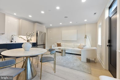 2305 Nicholson St SE unit 202, Washington, DC 20020 - photo 3