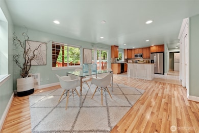 7331 151st Ave NE unit B, Redmond, WA 98052 - photo 4