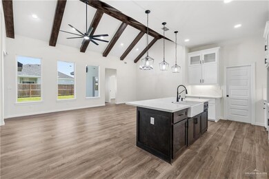 1801 Jared Dr, San Juan, TX 78589 - photo 5